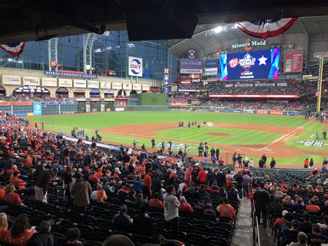 astros standing room only tickets